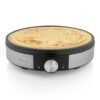 Crêpière Electrique 1200 W Plaque Antiadhésive Ø 30 cm – TRISTAR BP-2638 – Image 2