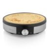Crêpière Electrique 1200 W Plaque Antiadhésive Ø 30 cm – TRISTAR BP-2638 – Image 3