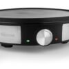 Crêpière Electrique 1200 W Plaque Antiadhésive Ø 30 cm – TRISTAR BP-2638 – Image 6