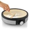 Crêpière Electrique 1200 W Plaque Antiadhésive Ø 30 cm – TRISTAR BP-2638 – Image 4