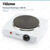 Plaque de Cuisson Réchaud Électrique Ø 15 cm 1000 W – TRISTAR KP-6185 DariTek