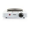 Plaque de Cuisson Réchaud Électrique Ø 15 cm 1000 W – TRISTAR KP-6185 Plaque de Cuisson Réchaud Électrique Ø 15 cm 1000 W – TRISTAR KP-6185 – Image 4