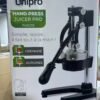 ⁦عصارة حمضيات يدوية بذراع ضغط من الحديد الزهر Hand Press Juicer Pro – UNIPRO FK5015⁩ - الصورة ⁦10⁩