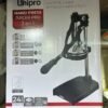 ⁦عصارة يدوية بذراع ضغط 3 في 1 من الحديد الزهر مع قاطعة بطاطا وقاطعة تفاح – UNIPRO FK5030⁩ - الصورة ⁦10⁩
