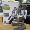 ⁦عصارة حمضيات يدوية بذراع ضغط من الحديد الزهر Hand Press Juicer Pro – UNIPRO FK5015⁩ - الصورة ⁦6⁩