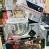 Robot Pétrin BERGMANN Double Crochets 2500 W Bol Inox 10 L Silver – BAF 2027 – Image 3