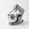 Robot Pétrin Bergmann Double Crochets 2000W Bol Inox 10L - SilverChef+ BSM-7003 – Image 2