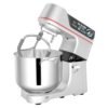 Robot pâtissier Bergmann BAF 2027 Silver