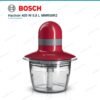 Hachoir Bosch MMR08R2