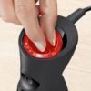 Mixeur plongeant Bosch ErgoMixx MS6CB61V1 avec kit sous vide