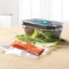 Mixeur plongeant Bosch ErgoMixx MS6CB61V1 avec kit sous vide