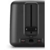 Grille-pain Bosch DesignLine TAT3P423 noir