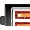 Grille-pain Bosch DesignLine TAT3P423 noir
