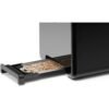 Grille-pain Bosch DesignLine TAT3P423 noir
