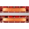 Grille-pain Bosch DesignLine TAT3P423 noir
