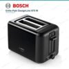 Grille-pain Bosch DesignLine TAT3P423 noir