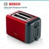 Grille-pain Bosch DesignLine TAT3P424 rouge