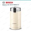 Moulin à Café BOSCH 180 W 75 g Crème – TSM6A017C Moulin à café Bosch TSM6A017C