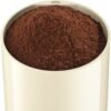 Moulin à Café BOSCH 180 W 75 g Crème – TSM6A017C Moulin à café Bosch TSM6A017C