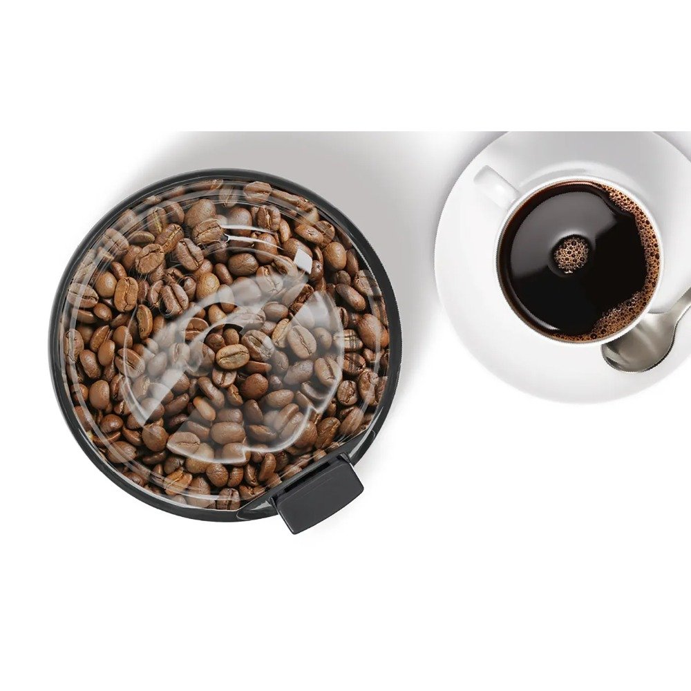 Moulin à Café BOSCH 180 W 75 g Crème – TSM6A017C Moulin à café Bosch TSM6A017C