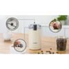 Moulin à Café BOSCH 180 W 75 g Crème – TSM6A017C Moulin à café Bosch TSM6A017C