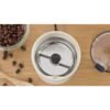 Moulin à Café BOSCH 180 W 75 g Crème – TSM6A017C Moulin à café Bosch TSM6A017C