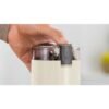 Moulin à Café BOSCH 180 W 75 g Crème – TSM6A017C Moulin à café Bosch TSM6A017C