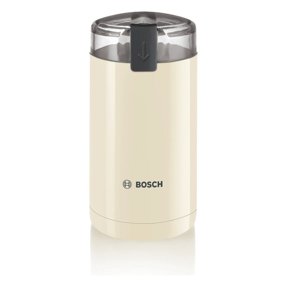 Moulin à Café BOSCH 180 W 75 g Crème – TSM6A017C Moulin à café Bosch TSM6A017C