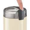 Moulin à Café BOSCH 180 W 75 g Crème – TSM6A017C Moulin à café Bosch TSM6A017C
