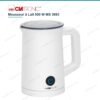Mousseur à lait Clatronic MS 3693