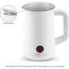 Mousseur à lait Clatronic MS 3693