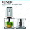Hachoir électrique Kenwood CHP61.200WH