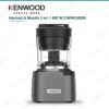 Hachoir et moulin Kenwood Duo Prep CHP80.000SI