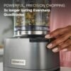 Hachoir et moulin Kenwood Duo Prep CHP80.000SI