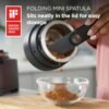 Hachoir et moulin Kenwood Duo Prep CHP80.000SI