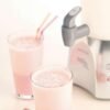 ⁦آلة المشروبات الساخنة والباردة وتحضير الشوكولاتة Frothie Deluxe سعة 1.25 لتر 750 واط – KENWOOD CL628⁩ - الصورة ⁦4⁩