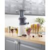 Extracteur de jus Kenwood PureJuice JMP601WH