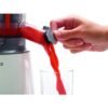 Extracteur de jus Kenwood PureJuice JMP601WH