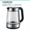 Bouilloire en verre Kenwood ZJG08