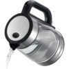 غلاية زجاجية 1.7 لتر 2200 واط – KENWOOD ZJG08 Bouilloire en verre Kenwood ZJG08