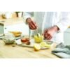 غلاية زجاجية 1.7 لتر 2200 واط – KENWOOD ZJG08 Bouilloire en verre Kenwood ZJG08