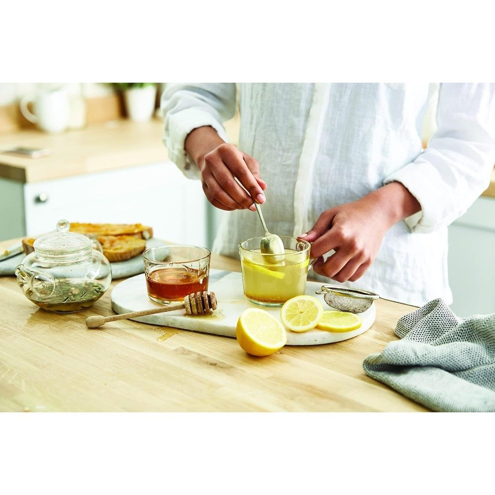 غلاية زجاجية 1.7 لتر 2200 واط – KENWOOD ZJG08 غلاية زجاجية كينوود ZJG08