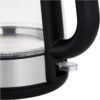 غلاية زجاجية 1.7 لتر 2200 واط – KENWOOD ZJG08 Bouilloire en verre Kenwood ZJG08