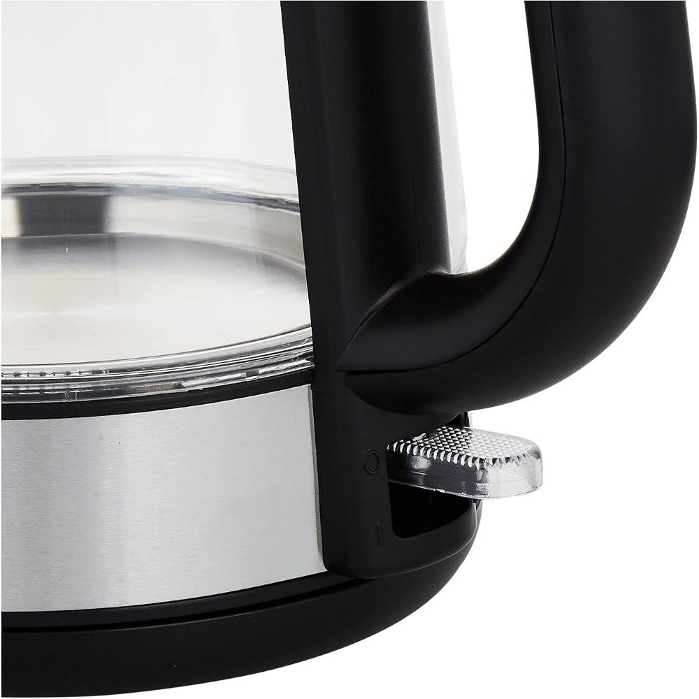غلاية زجاجية 1.7 لتر 2200 واط – KENWOOD ZJG08 غلاية زجاجية كينوود ZJG08