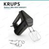 Batteur électrique Krups 3Mix 6000 GN602811