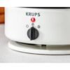 Cuiseur à œufs Krups Ovomat Super EG230115