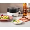 Cuiseur à œufs Krups Ovomat Super EG230115