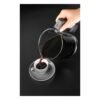 Cafetière filtre Krups Moka Brew KM4689
