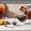 Cafetière filtre Krups Moka Brew KM4689