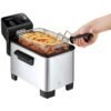 Friteuse électrique Moulinex Easy Pro AM331020 3 L
